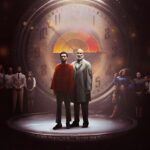 دانلود فیلم انجمن سیاه پوستان جادویی آمریکا 2024