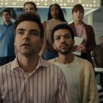 دانلود فیلم انجمن سیاه پوستان جادویی آمریکا 2024