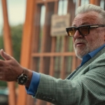 دانلود سریال جنتلمن 2024