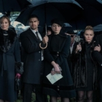 دانلود سریال جنتلمن 2024