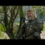 دانلود فیلم مردی که دن کیشوت را کشت 2018