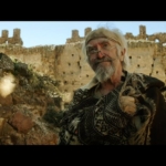 دانلود فیلم مردی که دن کیشوت را کشت 2018