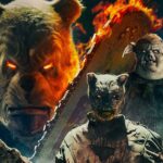 دانلود فیلم وینی د پو خون و عسل 2 2024