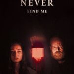 دانلود فیلم هرگز مرا پیدا نخواهی کرد 2024