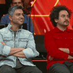 دانلود سریال همزاد من