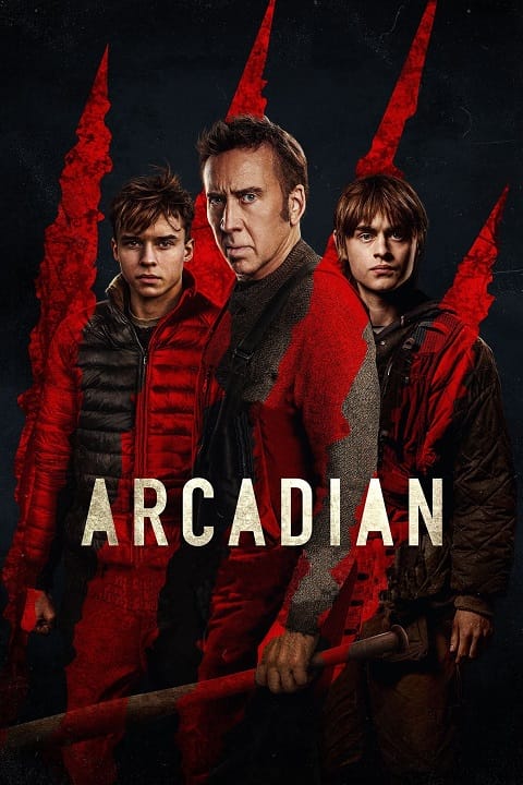 دانلود فیلم کلبه 2019