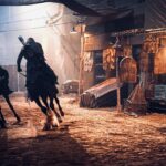 دانلود فیلم  استاد بزرگ و استاد کوچک 2024