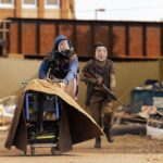 دانلود فیلم نفس کشیدن 2024