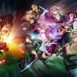 دانلود انیمه شیطان کش: آموزش هاشیرا 2024