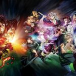 دانلود انیمه شیطان کش: آموزش هاشیرا 2024