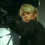 دانلود سریال خشم 2024