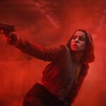 دانلود سریال خشم 2024