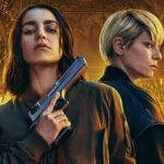 دانلود سریال خشم 2024