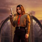 دانلود سریال خشم 2024