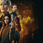 دانلود سریال خشم 2024