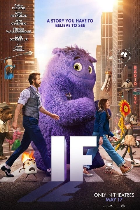 دانلود فیلم یک مکان ساکت 1 2018