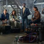 دانلود فیلم بلند کردن 2024