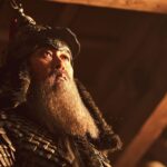 دانلود فیلم نوریانگ: دریای مرگبار 2023