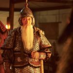 دانلود فیلم نوریانگ: دریای مرگبار 2023