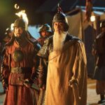 دانلود فیلم نوریانگ: دریای مرگبار 2023