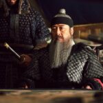 دانلود فیلم نوریانگ: دریای مرگبار 2023