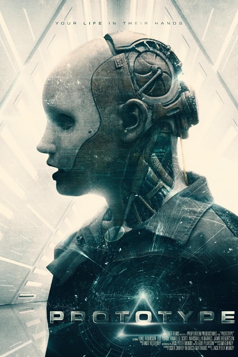 دانلود فیلم نمونه اولیه 2022