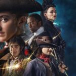 دانلود سریال نل یاغی 2024