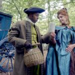 دانلود سریال نل یاغی 2024