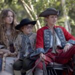 دانلود سریال نل یاغی 2024