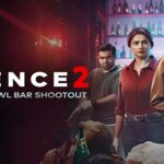 دانلود فیلم  سکوت 2 : تیراندازی در میخانه نایت اول 2024