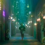 دانلود فیلم نقره و کتاب رویاها 2023