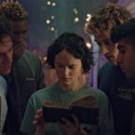 دانلود فیلم نقره و کتاب رویاها 2023