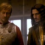 دانلود فیلم سه تفنگدار: میلادی 2023