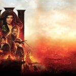 دانلود فیلم سه تفنگدار: میلادی 2023