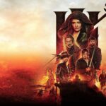 دانلود فیلم سه تفنگدار: میلادی 2023