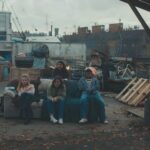 دانلود سریال زیر پل 2024