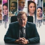 دانلود سریال یک مرد کامل 2024