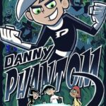 دانلود سریال دنی فانتوم 2004