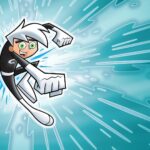 دانلود سریال دنی فانتوم 2004