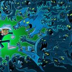 دانلود سریال دنی فانتوم 2004