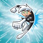 دانلود سریال دنی فانتوم 2004