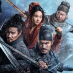 دانلود فیلم تیغه وحشی غریبه ها 2024