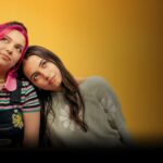 دانلود فیلم لاک پشت ها تمام راه پایین 2024