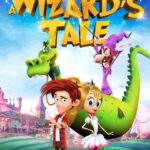 دانلود فیلم داستان یک جادوگر 2018