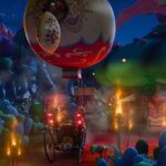 دانلود فیلم داستان یک جادوگر 2018