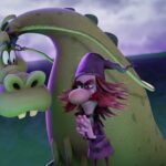 دانلود فیلم داستان یک جادوگر 2018