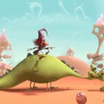 دانلود فیلم داستان یک جادوگر 2018