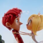 دانلود فیلم داستان یک جادوگر 2018