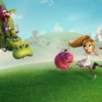 دانلود فیلم داستان یک جادوگر 2018