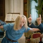 دانلود فیلم آشفتگی خانوادگی 2024